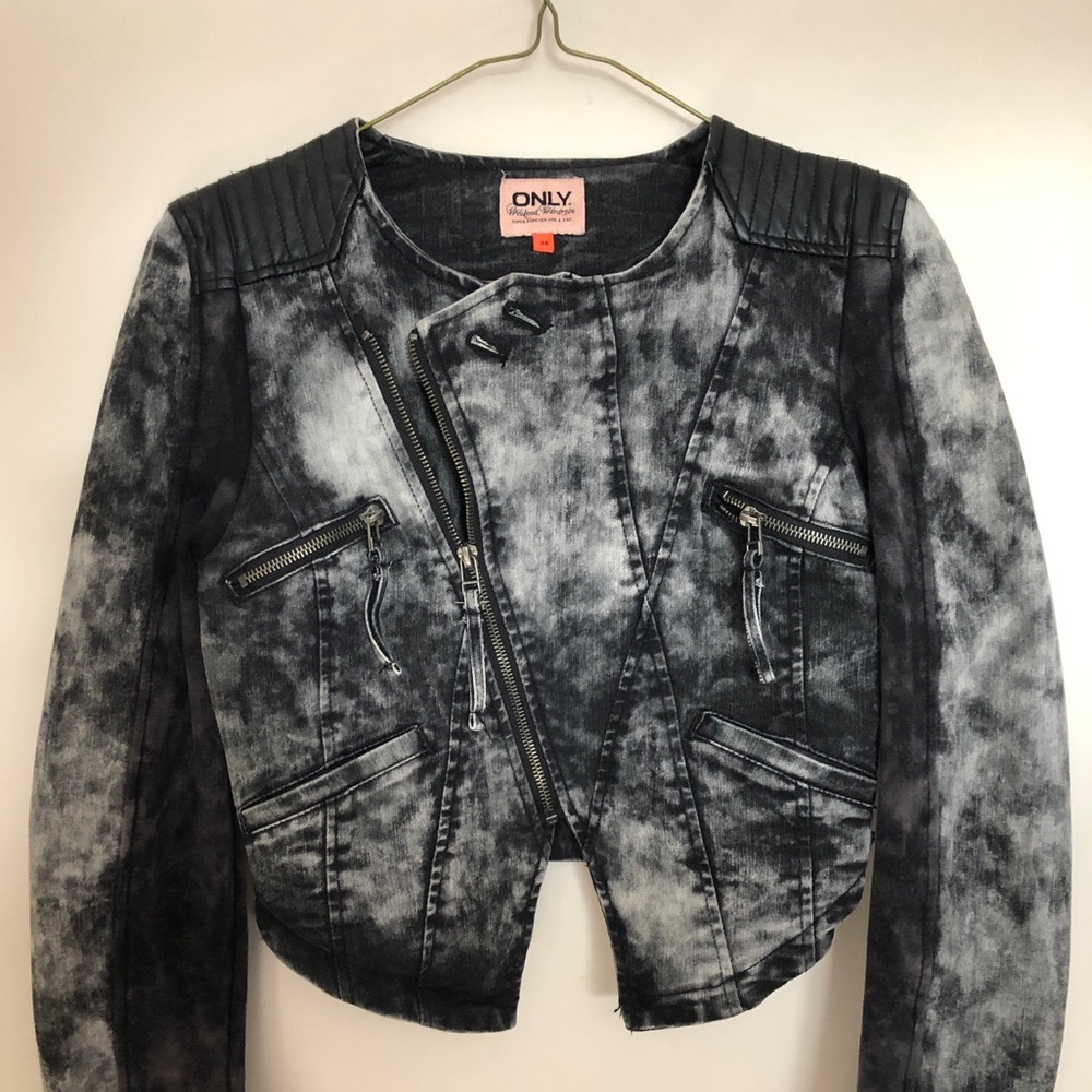 Women’s ONLY Jacket